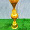 Golden Minar Wedding Decorative Item for Rent