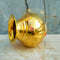 Brass Lota for puja, Brass kalash, Handcrafted Mandir Lota, Diwali Lota