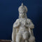 Marble Dust Sculpture - Shri Hanuman