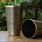 Pure Brass Kachchh Tumbler