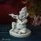 Marble Dust Sculpture - Ganesha