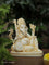 Marble Dust Sculpture - Ganesha