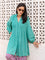 Saanvi Pintuck Shirt Kurta