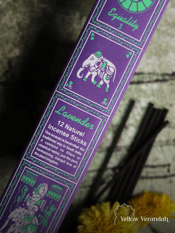 Incense Stick - Lavender