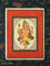 Original Pichwai Painting - Ganesh