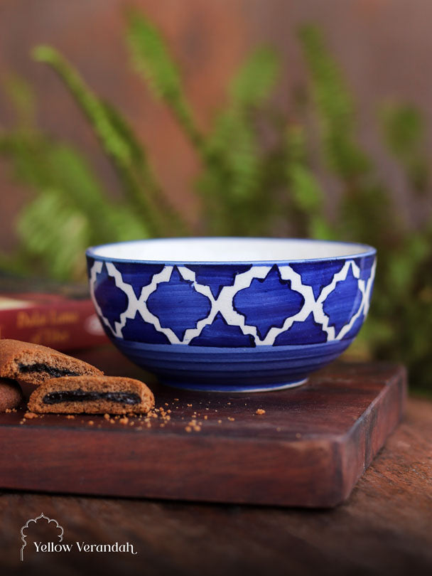 Stoneware -  Bowl