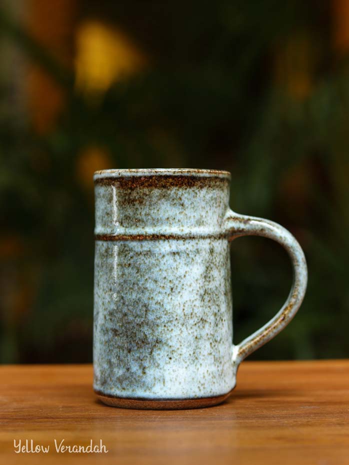 Stoneware - Large Mug