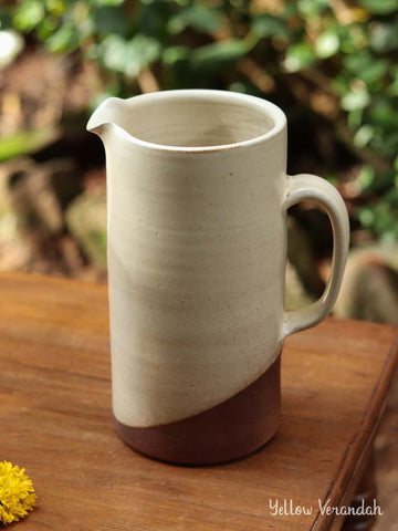 Stoneware - Jug/ Pitcher