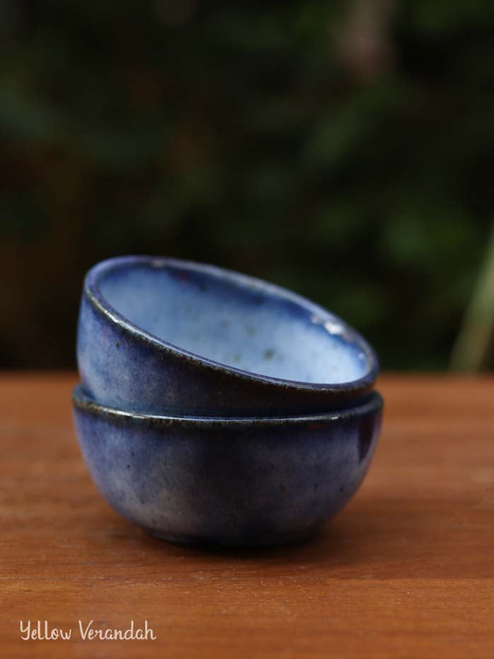 Stoneware - Cups