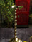 Pure Brass Lamp (Diya) - 20" H