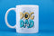 Dog Dad Mug