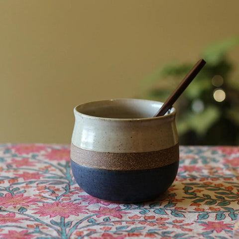 Stoneware - Soup Bowl