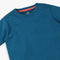 Boy'S Regular Fit Solid T-Shirt