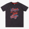 Boys Regular Fit Graphic T-Shirt