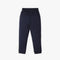 Boys Regular Fit Solid Mid Rise Joggers