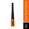 Jaquline USA ProStroke Color Shock Eyeliner 3.5ml Electronic Orange