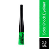 Jaquline USA ProStroke Color Shock Eyeliner 3.5ml Vivid Green
