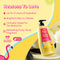 Lily Miss Sunshine Sunscreen Body Lotion SPF 35 PA+++ by Plum BodyLovin'