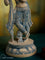 Marble Dust Sculpture - Krishna with flute