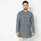 Casual Kurta™ - Mid Kurtas - Socially Casual - Regular Fit