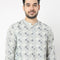 Casual Kurta™ - Mid Kurtas - Socially Casual - Regular Fit