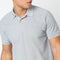 Air Polo™  - AirDry Pro® Regular Fit Solid Golf Polo T-Shirt