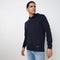Air Dry Ultimate Travel Hoodie 4-Way Stretch Sweatshirt
