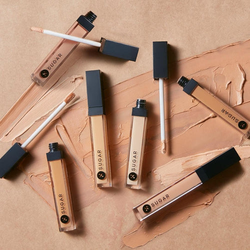 Magic Wand Waterproof Concealer