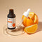 15% Vitamin C Serum with Mandarin for glowing skin