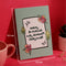 Mirror Card for Mom  - Telugu