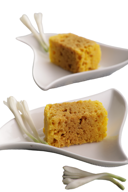 Mysore Pak (Traditional)