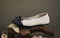 Ballet Flats For Women : Ivory-Black
