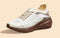 Begin Walk Pulse For Men : Ivory Brown