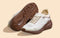 Begin Walk Pulse For Men : Ivory Brown
