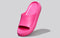 Cushers Slides For Women : Pink