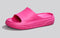 Cushers Slides For Women : Pink