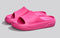 Cushers Slides For Women : Pink