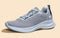 The CloudKnit Sneakers : Grey