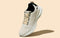 The CloudKnit Sneakers : Ivory