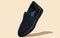 Elevate Slip Ons : Black