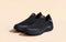 Ease Walk Slip Ons : Black