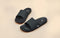 Eco Slides : Coal Black