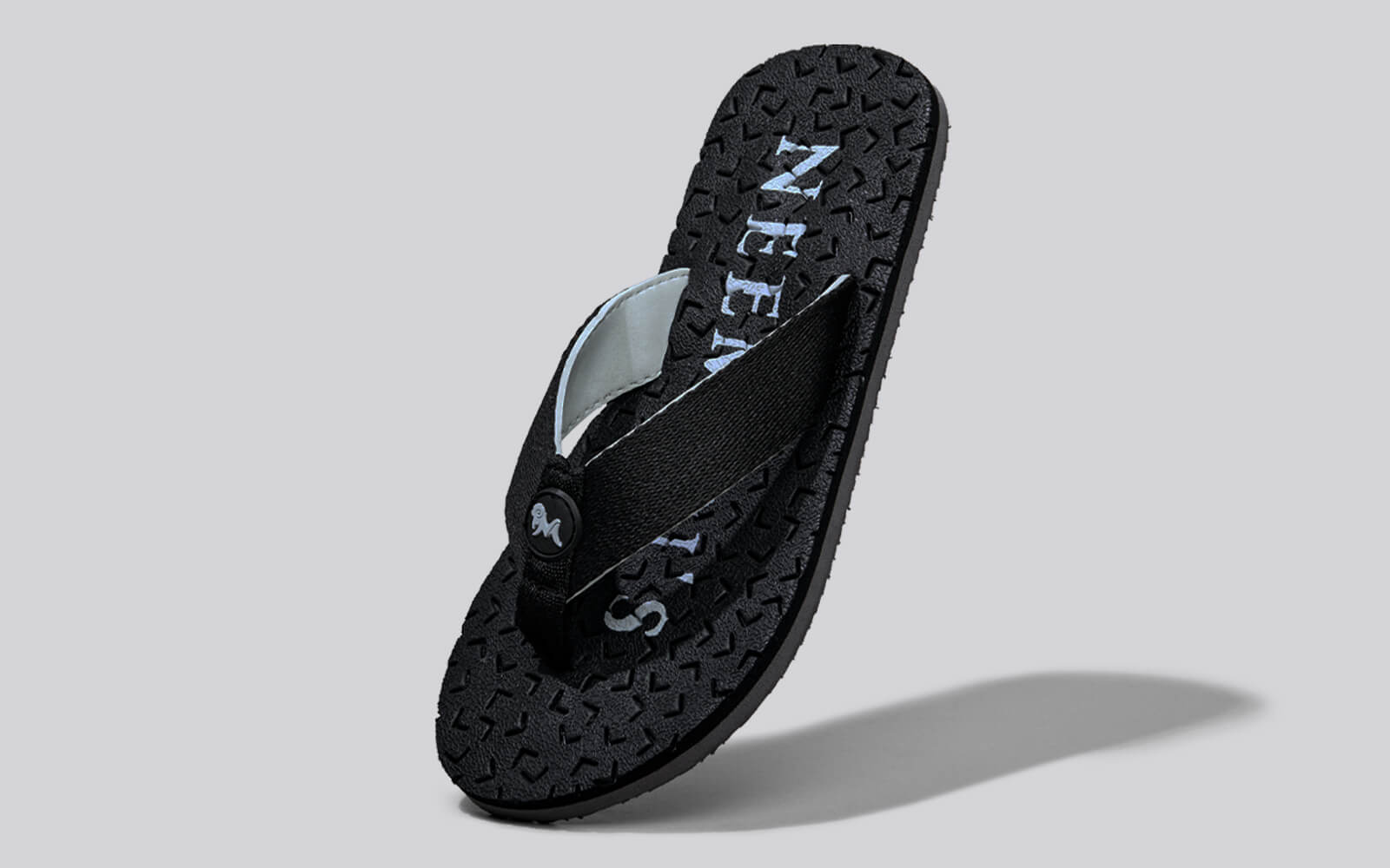 Float Ease Flips : Black