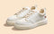 Pure Motion Sneakers : Ivory