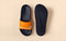 Travel Slides : Black-Orange