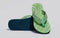 All Vibes Flips (Women) : Green