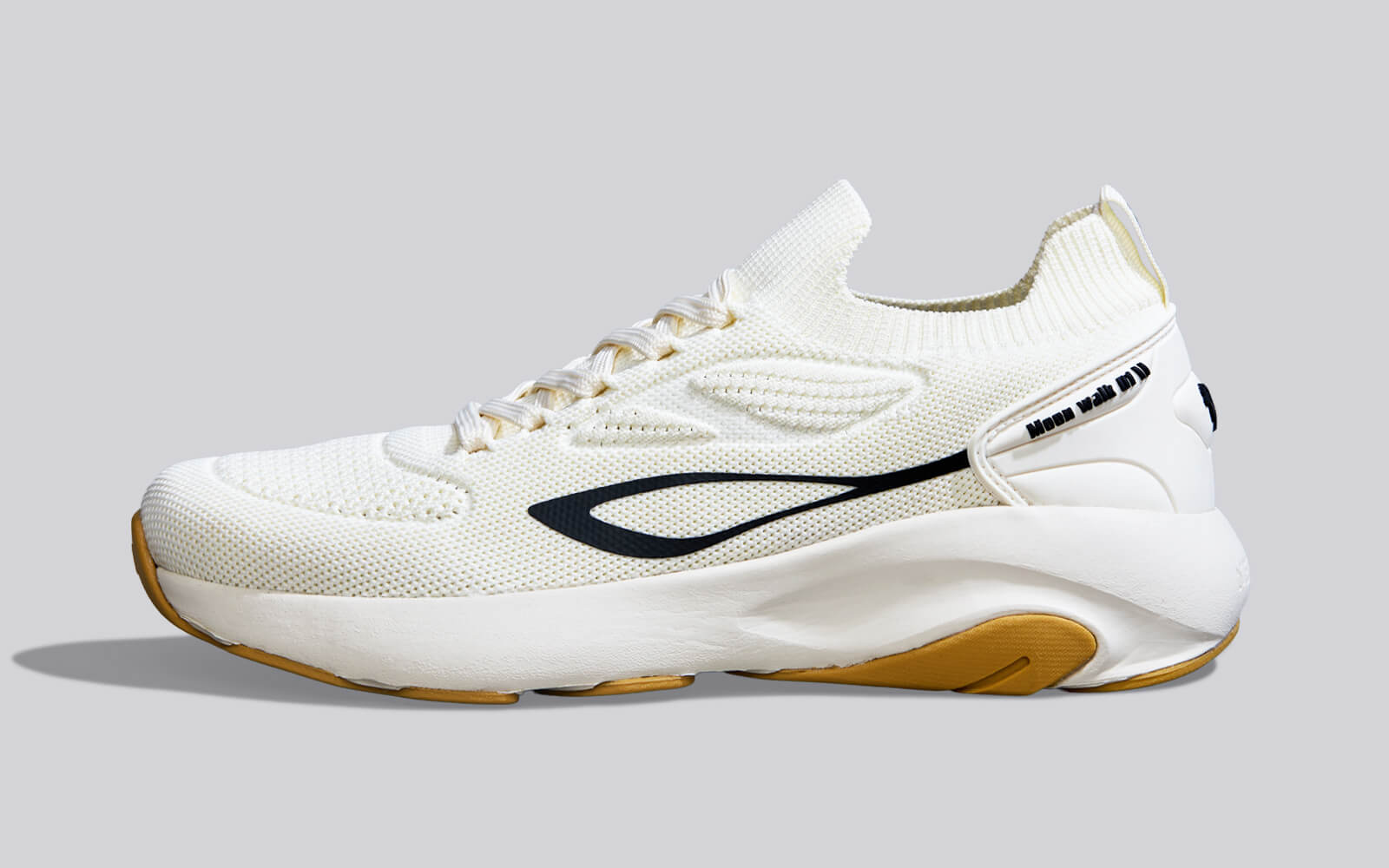 Begin Walk Lite For Women : Ivory