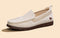 Flex Knit Loafers : Beige