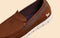 Flex Knit Loafers : Tan