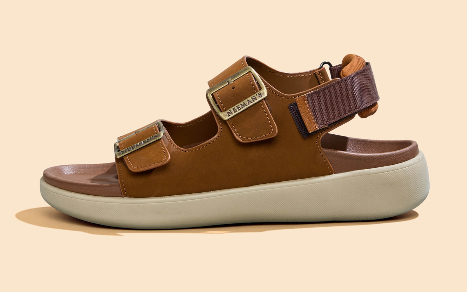 PureWhoosh Duo Glides : Tan